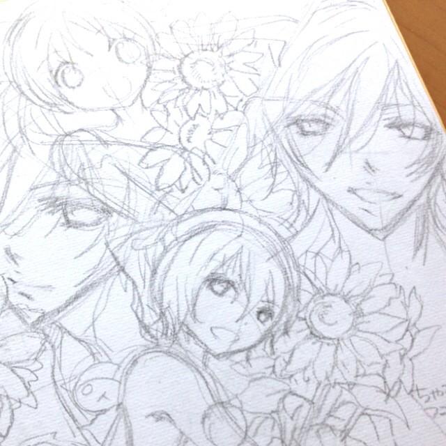 新品 ちゃお 八神千歳 直筆サイン色紙 ハピコン 超目玉アイテム Nif Fotball No