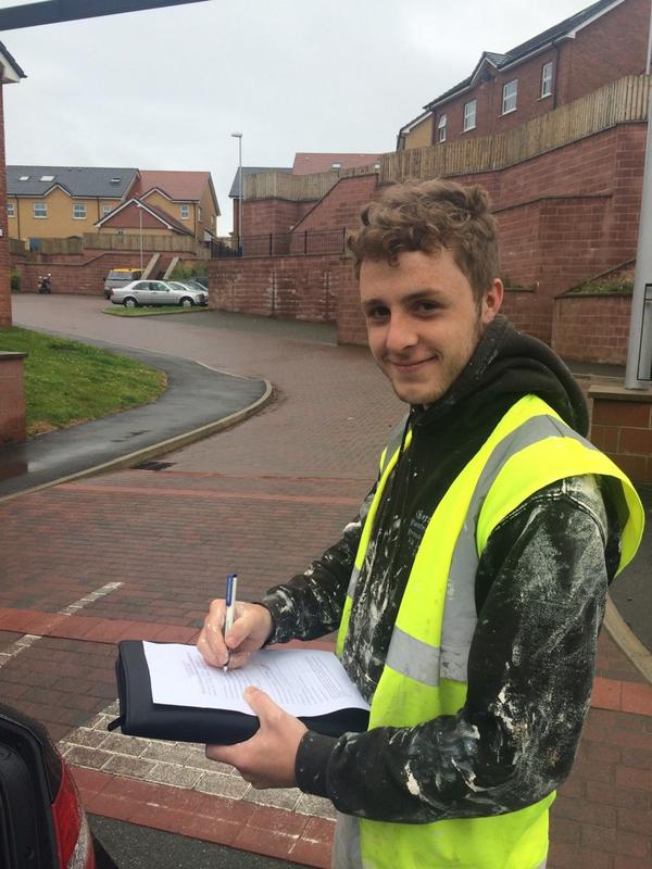 Darren Flanagan signs for <a href="/FoxdaleAFC/">Foxdale AFC</a>