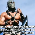 Photo by SurvivorCoin (@SurvivorCoin)