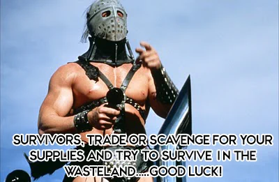 Image from SurvivorCoin (@SurvivorCoin)