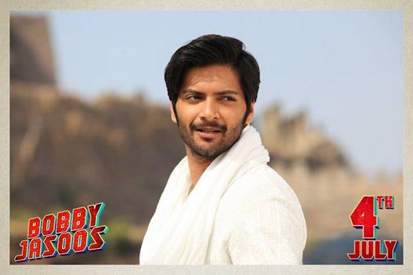 RT if you think he is charming :)