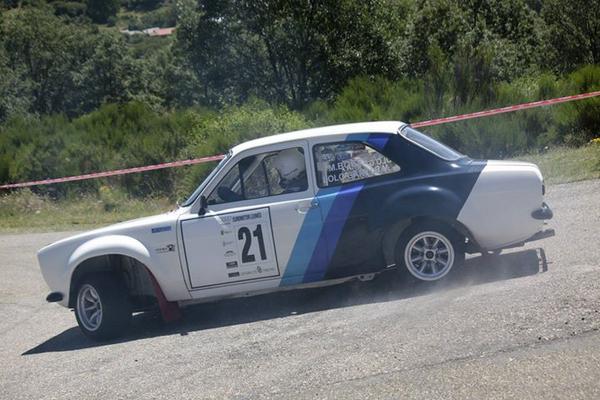 laputuca's tweet photo. FOTOS 'III RALLYSPRINT VALLE DE OMAÑA 2014' http://t.co/joS8dwN7oB