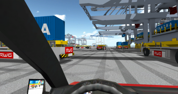 Port Technology (PTI) on Twitter: "PTI Exclusive! TBA ...