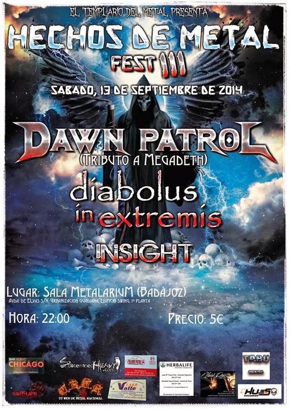 DAWN PATROL tweet media