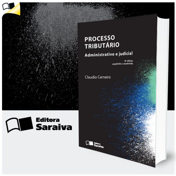 Ela enfrenta toda a matéria processual tributária na esfera administrativa e judicial. Acessem bit.ly/1jPlNYF