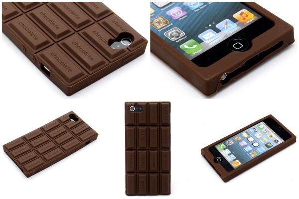 Mochacase's tweet photo. Çikolatadan Telefon Kılıfı

http://t.co/fhLE2hBllX

#2ŞeydenNefretEderim #TürkiyeBuTagıSevecek #AslındaMerakEttiğim http://t.co/TgApJtZuYQ