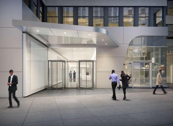 Architizer's tweet image. Got office secrets? Instantly 3D-print yourself a soundproof room. arc.ht/1qDAJHu