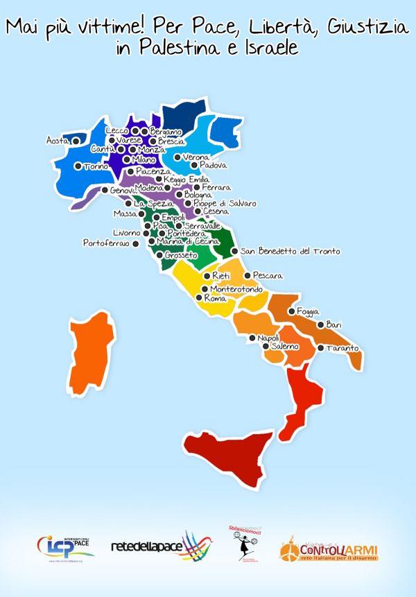 UnPontePer's tweet photo. Per la #pace in #Palestina,#Israele,#Siria,#Iraq,in tutto il #MediOriente.#Partecipiamo, scendiamo #inpiazza! http://t.co/LZLACCWBsD