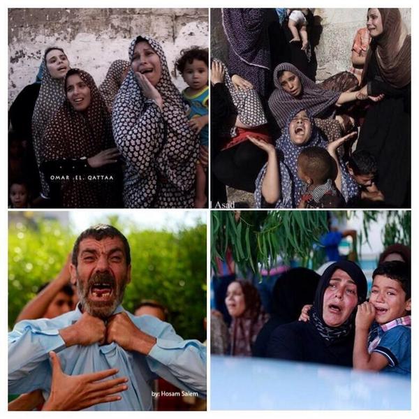 May Allah grant patience to the family of the 4martyred kids and the family's of all the martyrs in Gaza
#PrayForGaza