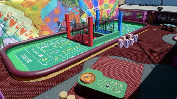 Sneak peak of tonight's POV comp!!! from <a href="/CBSBigBrother/">Big Brother</a>