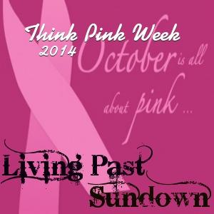 RealAlexButler's tweet image. Yall ready for Think Pink Week 2014?!?! #ZTA #ThinkPinkThinkZTA