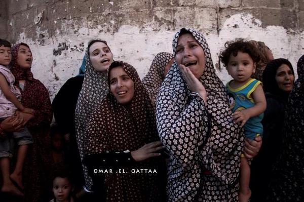 لا وجع يعلو فوق وجع "إم الشهيد" ..! 
اللهم صبر امهاتهنا ...