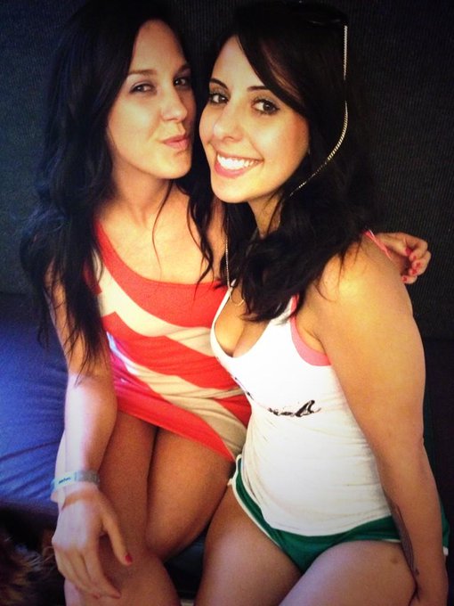 I had sooo much fun meeting @ShotzyMonroe at Exxxotica &amp; can't wait to see her again! http://t.co/me<a class="tags" target="_blank" title="On Twitter" href="/?out=eyJ0eXAiOiJKV1QiLCJhbGciOiJIUzUxMiJ9.eyJpYXQiOjE3MjQzODMwNDcsImlzcyI6InR3cG9ybnN0YXJzLmNvbSIsIm5iZiI6MTcyNDM4MzA0NywiZXhwIjoxNzU1OTE5MDQ3LCJyZWRpcmVjdF91cmwiOiJodHRwczovL3R3aXR0ZXIuY29tL1Nob3R6eU1vbnJvZSJ9.d6N6nyAnkzsTdrVzZNEV-d6kPqXhURocuCuHTd3SVLWSEOlVdkuIBDVRgo_PWzBC8rTc1suCwbxXRLl-L4ROZA">@ShotzyMonroe</a><a href="/tag/ff"class="tags"><span>#ff</span></a><a href="/tag/rt"class="tags"><span>#rt</span></a><a href="/tag/outside"class="tags"><span>#outside</span></a>