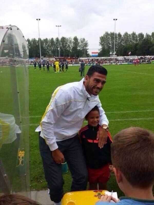 Michael v G. tweet media