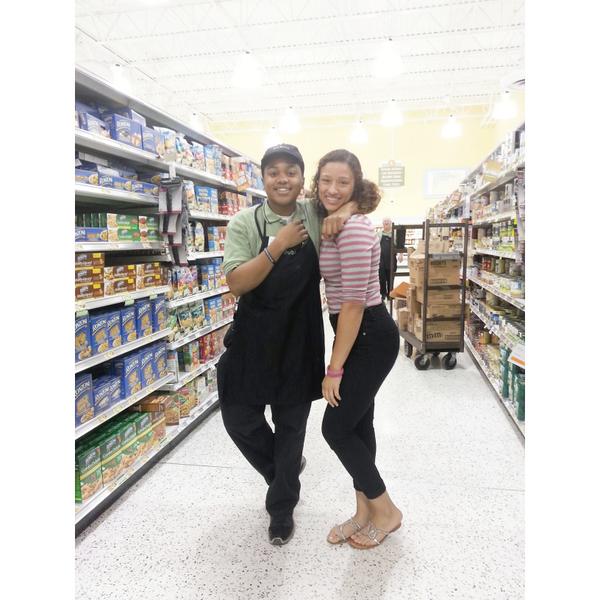 LoweKaylen's tweet image. PUBLIX fam