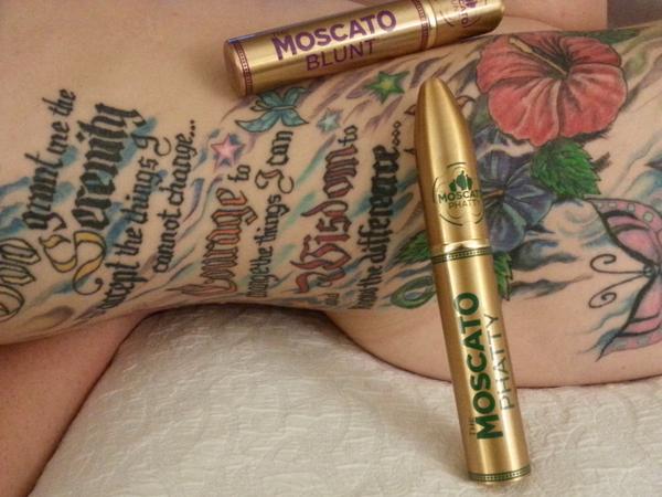 MoscatoCigars's tweet photo. "@JRabedeau9: @MoscatoCigars Thx for following. Hope to see ya in Vegas! #AshesUp" http://t.co/3jiQGrJ0IO