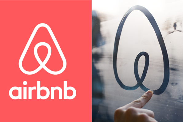 imnotagd's tweet photo. → New branding: @itsnicethat: @_DesignStudio_ rebrand @Airbnb and the results look fantastic! http://t.co/wmwES1TAeB http://t.co/j2SacLJ5vF