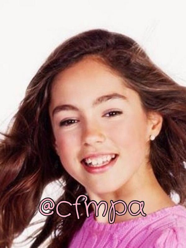 cfmpa's tweet photo. Te quiero!!! Parradista no desde siempre pero si para siempre http://t.co/rd4VhazG2i