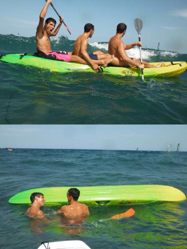 Alika_Sam's tweet photo. @danihdezisla @JesusGomez_Diaz @PablitoGonzale5 que rápido se les fue esa motivación http://t.co/JwAScBlGkc