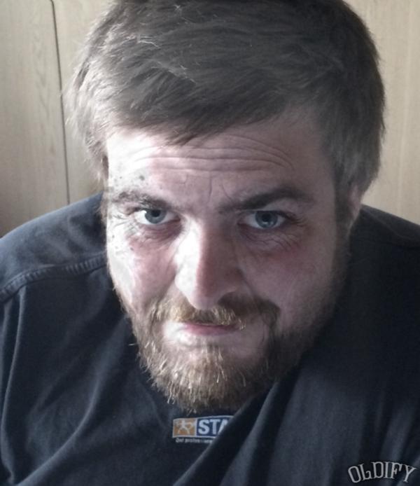 grillokuss's tweet image. Stress giver rynker #paspå #&quot;stress&quot; #løbhvisiserham