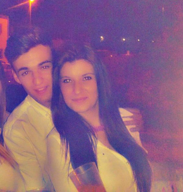 terriblemiliete's tweet photo. "@tatelch: El más guapo sin duda ;) @terriblemiliete #pácomernos jiji http://t.co/7H1Ub4BOFn"