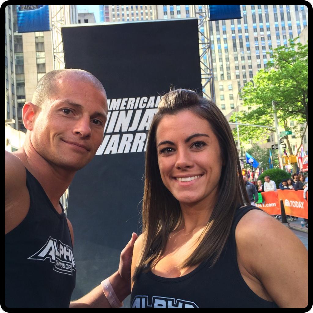 Brent Steffensen on Twitter: “My #WomanCrushWednesday @KacyCatanzaro #