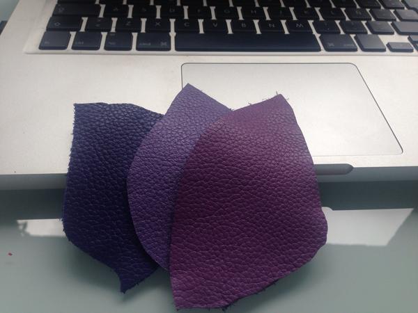 fashionmemoires's tweet photo. I ❤️purple. @LorenBarake http://t.co/JmVQaC8I95