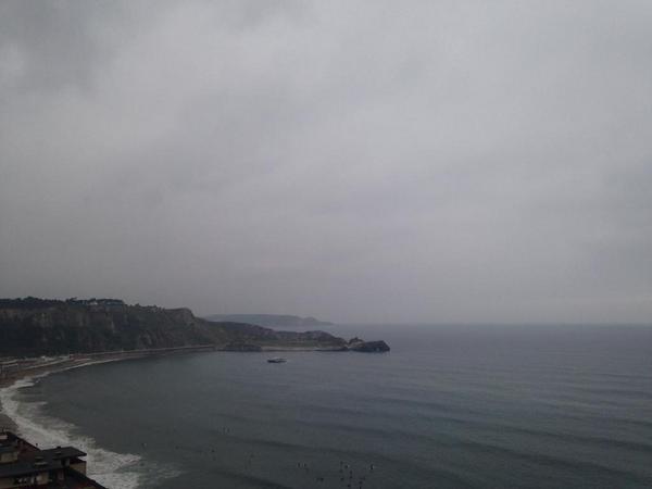 sandraesc_94's tweet photo. Mi rincon favorito de Salinas. http://t.co/8wDpFsXg5r