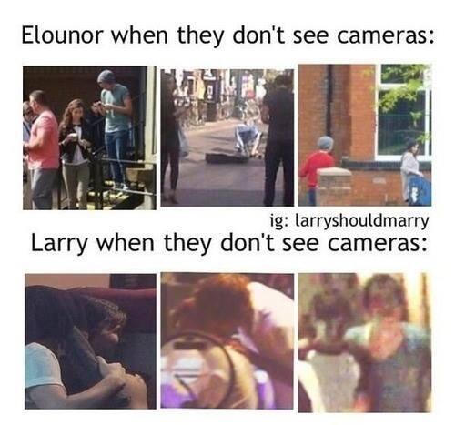 I see a different you