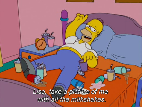 MilklessDessert's tweet photo. Take a photo of your next milkshake, upload it to Twitter and tag us to win a complimentary drink voucher! #MSUASP http://t.co/3GQYi2XkF3