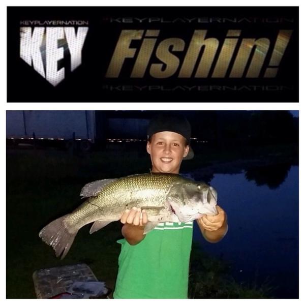 KeyPlayerGear's tweet image. Nice Catch! #KeyPlayer @bbop_22 #KeyPlayerFishin 🔑🎣🐟