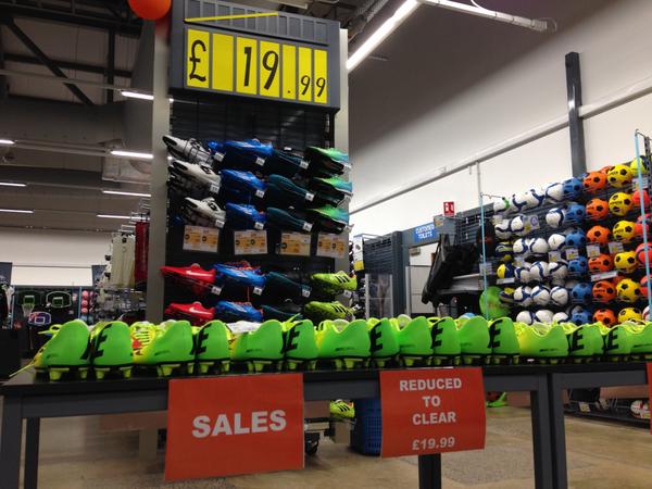 decathlon adidas football boots