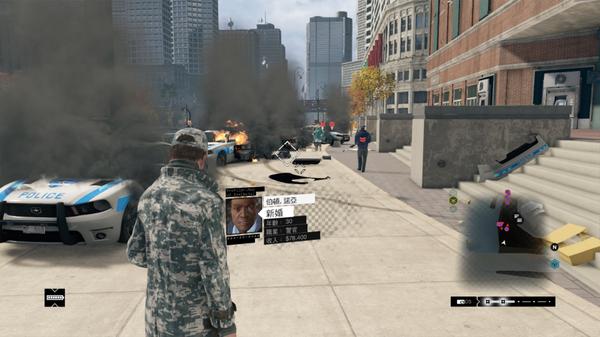 CYaNu's tweet photo. dead end ( ‘ ‘ ) / #PS4share http://t.co/j06RacDCfK