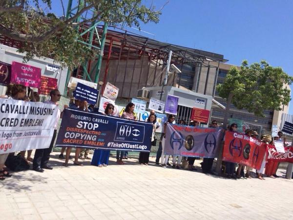 BehnamBenni's tweet photo. #TakeOffJustLogo #sufirights http://t.co/SsDefNDULJ