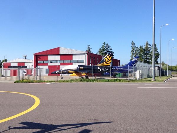 Wildbars's tweet image. Наши везде! (@ Tallinn Airport (TLL) - @tllairport w/ 11 others) 4sq.com/WaEqLy