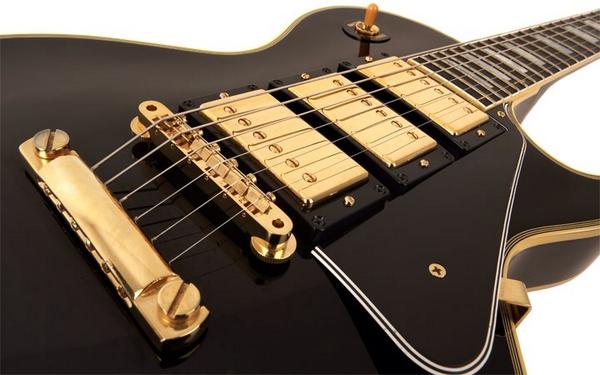 gibsonguitar tweet picture