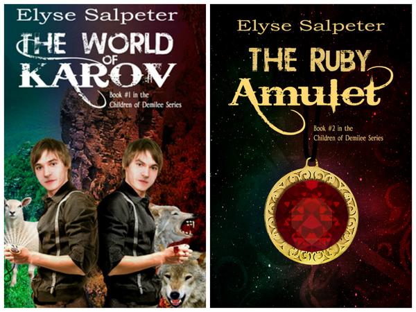 elysesalpeter's tweet photo. #Twins The best of friends except when they want to kill you #Fantasy Series @ magic &amp; evil.  http://t.co/BXB7boB9Lp http://t.co/sS2j1C8Lfz