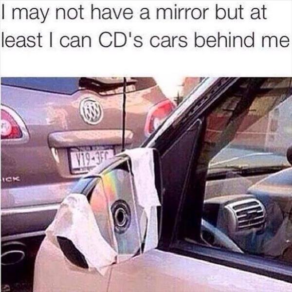 MensHumor's tweet photo. I may not have a mirror... http://t.co/7aXapsRwaf