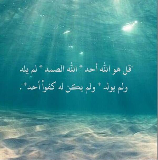 هل تريد الجنة ؟ اقراها 10 مرات 
#رتويت_للأجر #رتويت_فضلا 
لا تحرم نفسك من الاجر ..