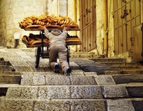 Rüyada Helalından kazanmak görmek tabiri