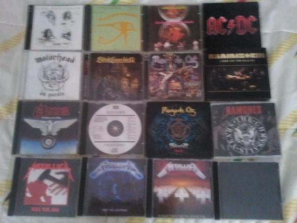 Mr_Ganjaman's tweet photo. De momento tengo una buena colección, ya irá creciendo poco a poco... http://t.co/IoPkolZ8YN