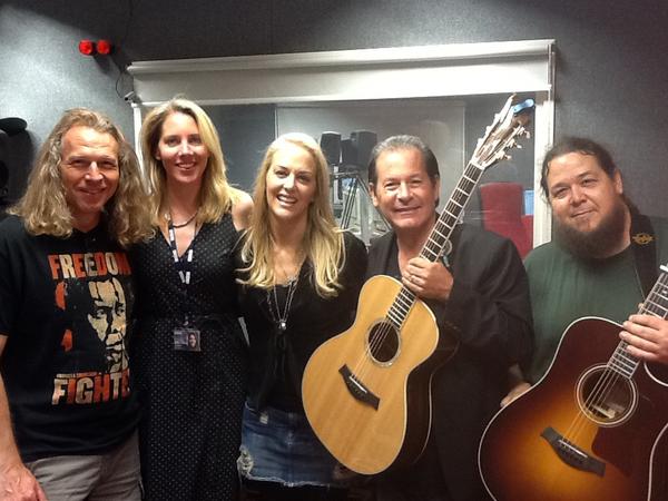 bbcsomerset's tweet photo. Right now on @bbcsomerset - live music with @eveselis and @berkleyhart on the @laurarawlings show. http://t.co/x7JCDy2tdy