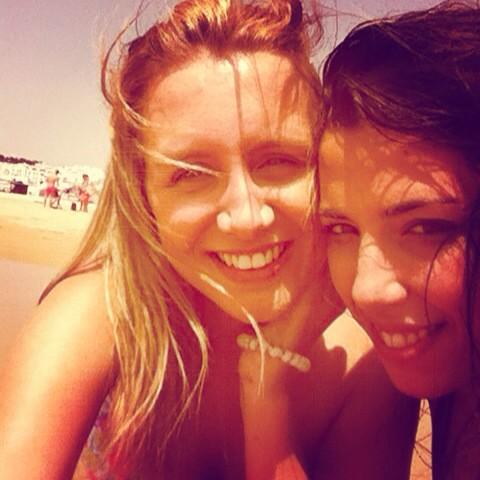 ChloeSutton06's tweet photo. conil!!!!!😍 http://t.co/gESR9cAxmX