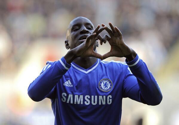 .<a href="/dembabafoot/">Demba Ba</a> Thanks Ba. Good luck at <a href="/Besiktas/">Beşiktaş JK</a>.