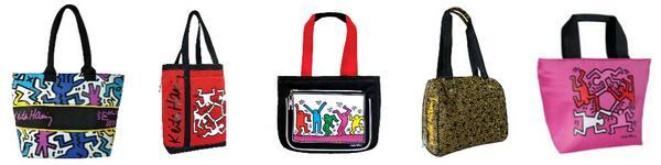 love_haring's tweet photo. いろいろなバッグ可愛い♡ https://t.co/btTKU3HCwE