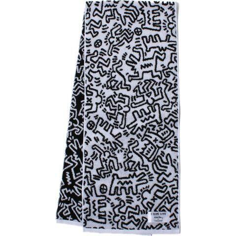 love_haring's tweet photo. タオル♡ https://t.co/Ae4btRFG4N