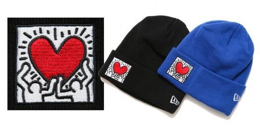 love_haring's tweet photo. ニット帽♡ https://t.co/w0DRDczARJ