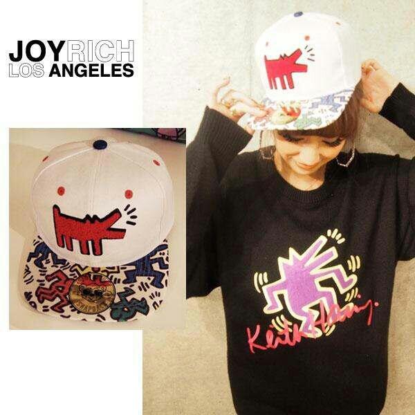 love_haring's tweet photo. キースへリング♡ https://t.co/81VfPLuwzt