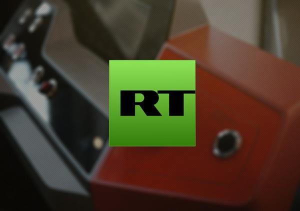 OKB_ATOM's tweet photo. RussiaToday: «Кто хочет Бэттрамвай?»
http://t.co/BQP6R1P6hW
#OKBATOM #R1 #UVZ http://t.co/MtByPwGt5g