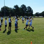Photo by Marcus Wilson, Sr. (@CoachMEWilson)